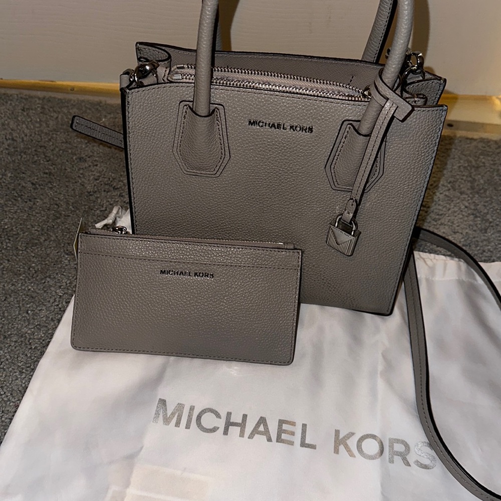 Michael Kors crossbody bag